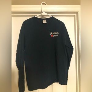 Austin Shoes T-shirt